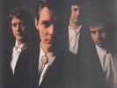 The Brandos Honor Among Thieves NEAR MINT Relativity Vinyl LP