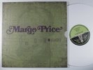 MARGO PRICE Live At The Hamilton THIRD MAN 2XLP VG+ blue & white vinyl   