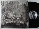 RACONTEURS Consolers Of The Lonely THIRD MAN 2XLP VG+ tri-fold cover w/ cards   
