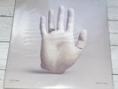 Chet Faker - Built on Glass (2014, Album) 2xLP First Press Clear Vinyl