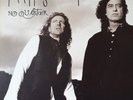 Jimmy Page & Robert Plant / No Quarter Unledded 1994 UK 2LP Fontana 5263621