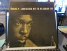 John Coltrane Traneing in, Prestige 7123 repress, mono, Please see description