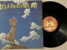 It's A Beautiful Day s/t LP NM Hippie Psych San Francisco Sound CJ1/2 Half-Speed