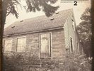 Eminem, The Marshall Mathers LP 2, Vinyl. 2LPs & Cover are Excellent. Uncommon.
