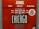 ADONIS - Do It Properly / No Way Back  7