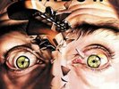 Rainbow - Straight Between The Eyes LP Vinyl 180gr NEU SEALED