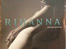 Good Girl Gone Bad by Rihanna, Limited RIH-ISSUE, Sealed Vinyl, Unused, New
