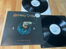 Jethro Tull catfish rising lp plus limited 12 inch rare  Ex