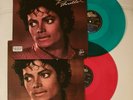Michael Jackson 2x Thriller Mexico