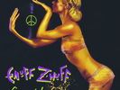 Enuff Z'nuff - Covered in Gold LP Limited Gold Vinyl (Hair Metal Rock n Roll)