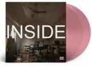 Bo Burnham - INSIDE PINK Vinyl LP Spotify Limited Edition NEVER OPENED & IN HAND