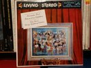 Moussorgsky: Pictures at an Exhibition Reiner CSO LSC 2201 Shaded Dog 10s/9s