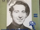 CHARLES TRENET TOUTES MES CHANSONS Coffret 13 vinyles 33T 1937-1963 1974