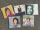 Jamal Vafaye Googoosh Elake Ahang Rooz Royal 45rpm Iranian Folk Pop Disco Soul