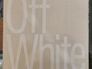 The Beatles Off White Test Pressing Vinyl LP