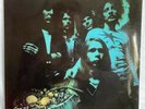 ORANGE PEEL GERMAN 1st. Bellaphon Vinyl  Holy Grail