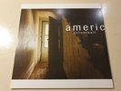 American Football - American Football 2015 Limited Orange Vinyl LP Emo