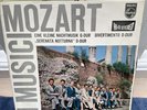 Very Rare 835016 AY Philips Hi-Fi Stereo ED1 I MUSICI Mozart Orchestral Works NM