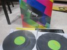 The Knife - Deep Cuts - Double Album -Heartbeats- One For You - Ultrasonic Clean