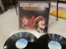 Credence Clearwater Revival - The 20 Greatest Hits - Contains Suzie Q & Lodi- EX