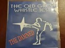 The Damned Superb Test Pressing of the OGWT Apperance