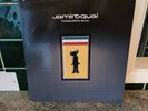 JAMIROQUAI TRAVELLING WITHOUT MOVING DOUBLE ALBUM IN VERY GOOD PLUS CONDITION .