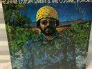 LONNIE LISTON SMITH & THE COSMIC ECHOES /GATEFOLD ALBUM “VISIONS OF A NEW WORLD”