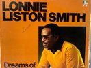 1983 Lonnie Liston Smith Jazz LP, EXCELLENT Vinyl, 