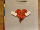 Kanye West 808's & Heartbreak Vinyl Deluxe Collectors 2LP + CD Brand New Sealed