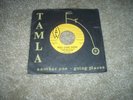 NO.SOUL MOTOWN-MIRACLES-WAY OVER THERE/DEPEND ON ME(WITH STRINGS)-HEAR BOTH