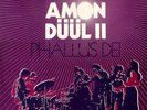 LP AMON DUUL II PHALLUS DEI UK 1972