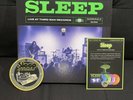 Third Man Records Vault 39 Complete Set Sleep Live 4x LP Box vinyl jack white