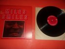 Miles Davis MIles Smiles Columbia CS 9401 Plays - Near Mint 1A / 1A 2 eye