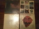 Pink Floyd - A Nice Pair The Wall Relics Animals Gatefold LP Originals Poor cond
