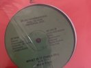 Maye Ervin What Is It / Dance Mix Never Played Rare Soul Funk 12” for Robin