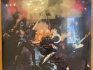 KISS Alive  2014 German 180 Gram Pressing 2 LP Set Still Sealed