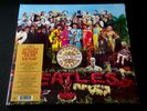 The Beatles Sgt. Pepper's Lonely Hearts 2-Lp REMIXED 2017 1st German Press NEW