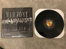 Warzone Fight For Justice original Lp gorilla biscuits youth of today NOFX mdc