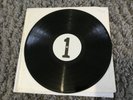 Jethro Tull “The Broadsword And The Beast” Orig 1982 U.K. Test Pressing vinyl Lp
