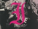 EVERY TIME I DIE - Ex Lives (reissue) - Vinyl (limited magenta vinyl LP)