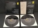 2x LP VIVALDI MARCO FORNACIARI Le Quattro Stagioni A Parti Reali Fonè 007 MINT