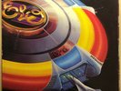 ELO-Out of the blue 1977 **VG+** JET UA823 vinyl LP