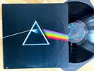 Pink Floyd  Dark Side of the Moon Vinyl Lp 1973 Made in Great Britain EMI Rec.