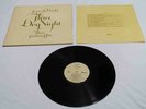THREE  DOG NIGHT Joy To The World Greatest Hits  Vinyl LP Dunhill DSD50178 Mint 