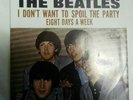 Beatles Eight Days A Week Spoil The Party 45 rpm w/ picture sleeve Capitol 5587