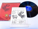 Ella Jenkins Signed  LP You'll Sing A Song and I'll Sing A Song 1961 Vinyl RARE