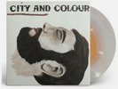 City and Colour Bring Me Your Love Pink / Orange Clear Vinyl Limited LP SOLD OUT
