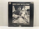 DOUG CARN FEAT. THE VOICE OF JEAN CARN - REVELATION LP VINYL (1973 QUADRAPHONIC)