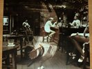 Led Zeppelin In Through The Out Door Vinyl LP Album A1/B2 X [SS 59410]