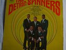 The Detroit Spinners by The Detroit Spinners LP Tamla Motown TML 11060